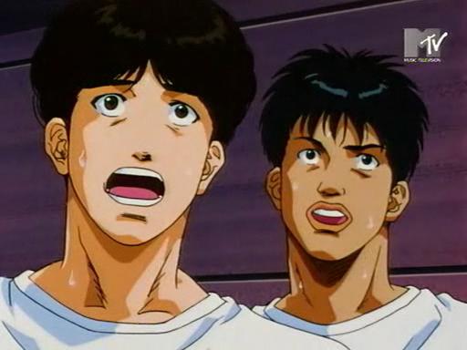 Otaku Gallery  / Anime e Manga / Slam Dunk / Screen Shots / Episodi / 070 - Gorilladunk II / 149.jpg